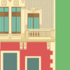 Print Carrer Pont dels Ortissos 12