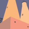 Print Chimeneas