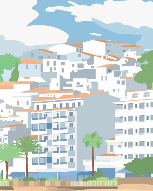 Print Altea