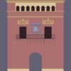 Print Torre del Consell