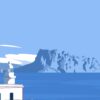 Print Faro de l'Albir