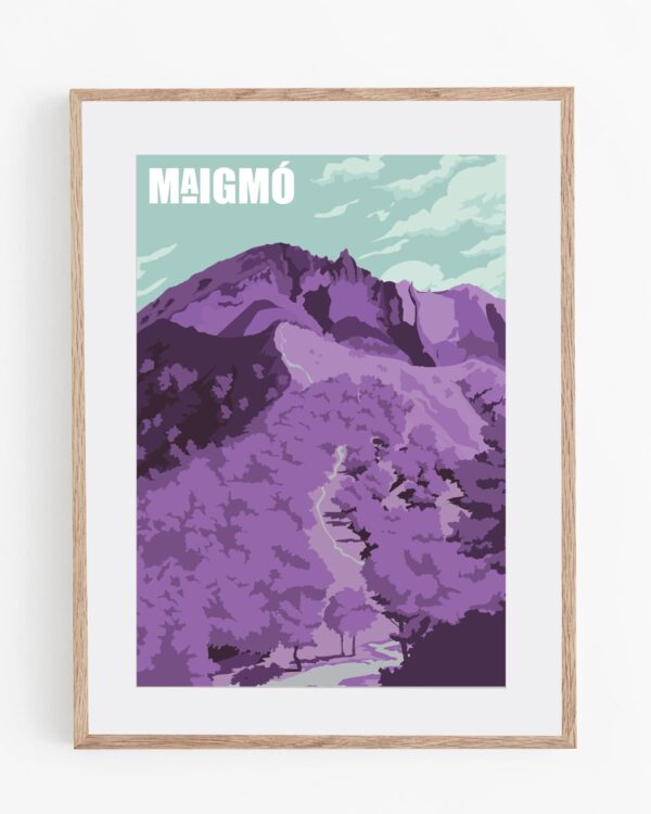 Print Maigmo