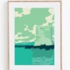 Print Torre del Tamarit