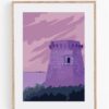 Print Torre d'Escaletes