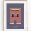 Print Torre del Consell