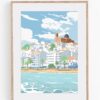 Print Altea