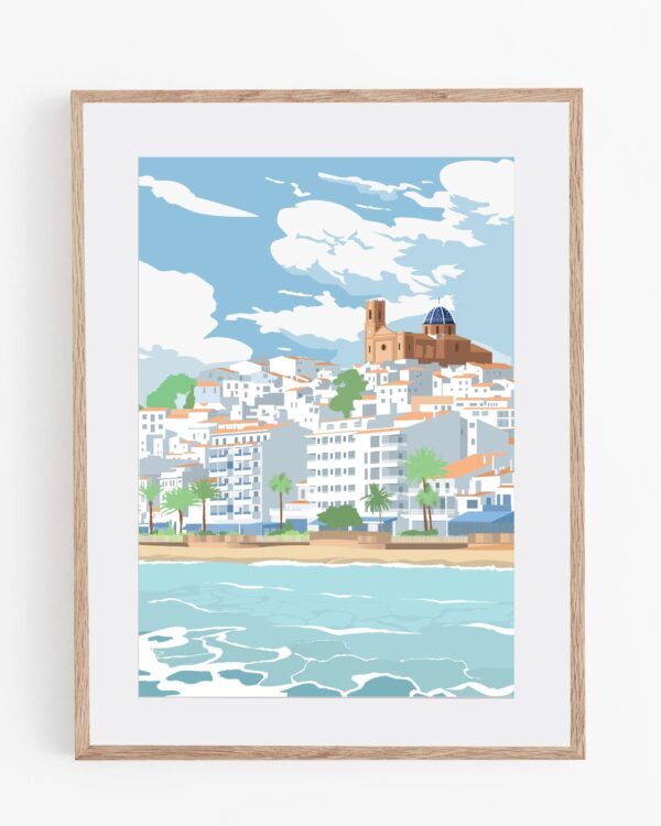 Print Altea