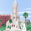 Fuente de los Luceros