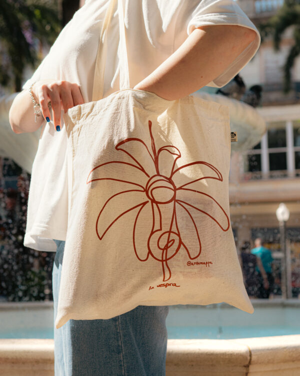 Tote Bag La Vespra del Misteri d'Elx