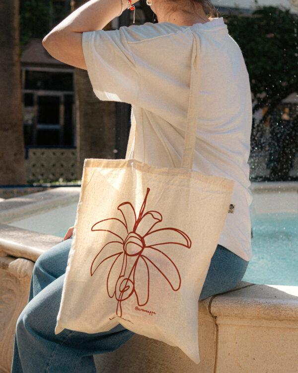 Tote Bag La Vespra del Misteri d'Elx