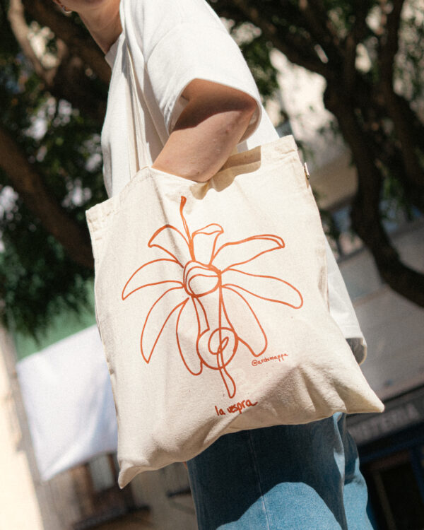 Tote Bag La Vespra del Misteri d'Elx