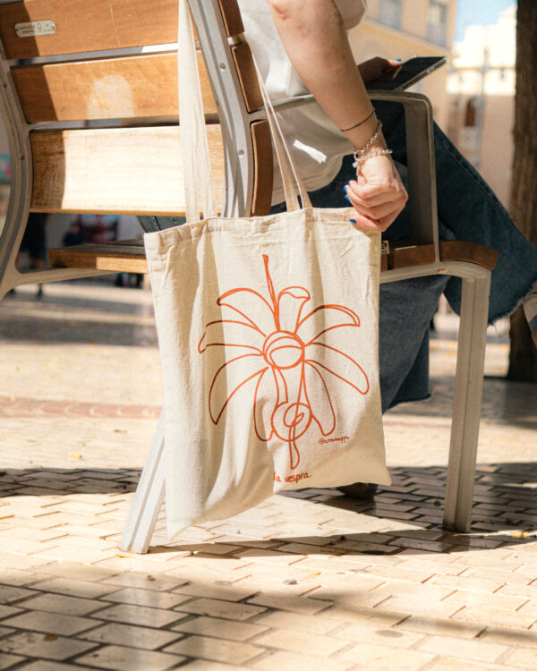 Tote Bag La Vespra del Misteri d'Elx