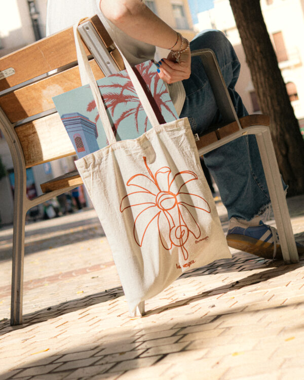 Tote Bag La Vespra del Misteri d'Elx