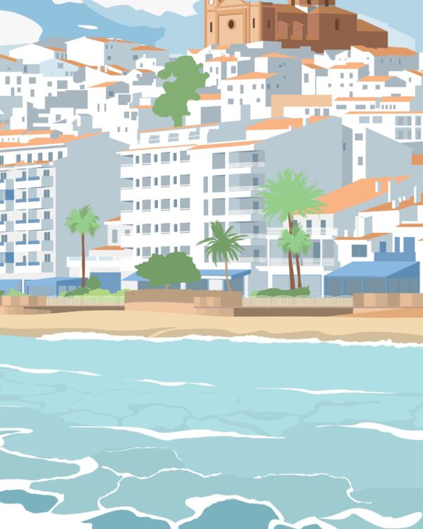 Print Altea